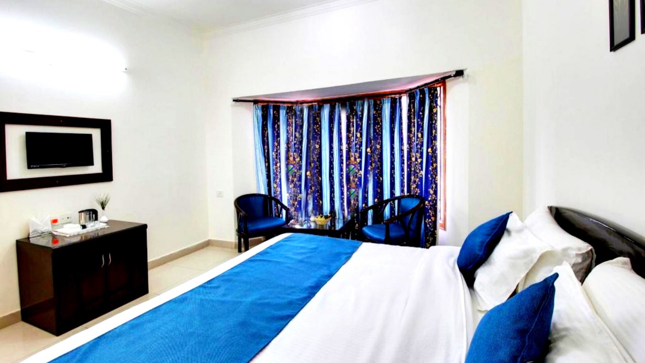 Photo of Bedroom in Bhimtal