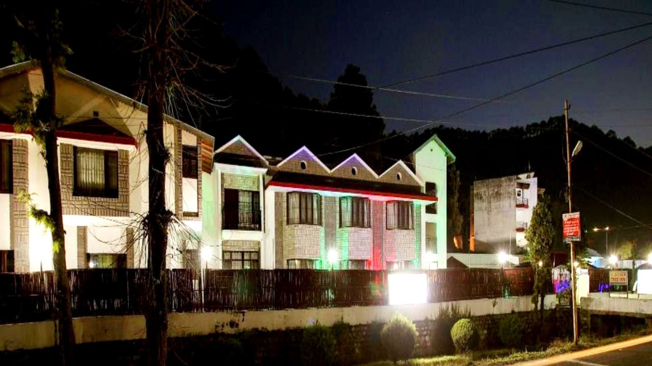Photo of Outdoor in Bhimtal