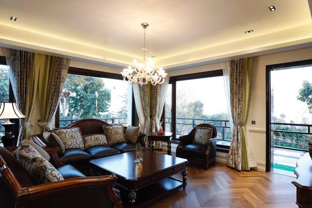Photo of Livingroom in Haridwar