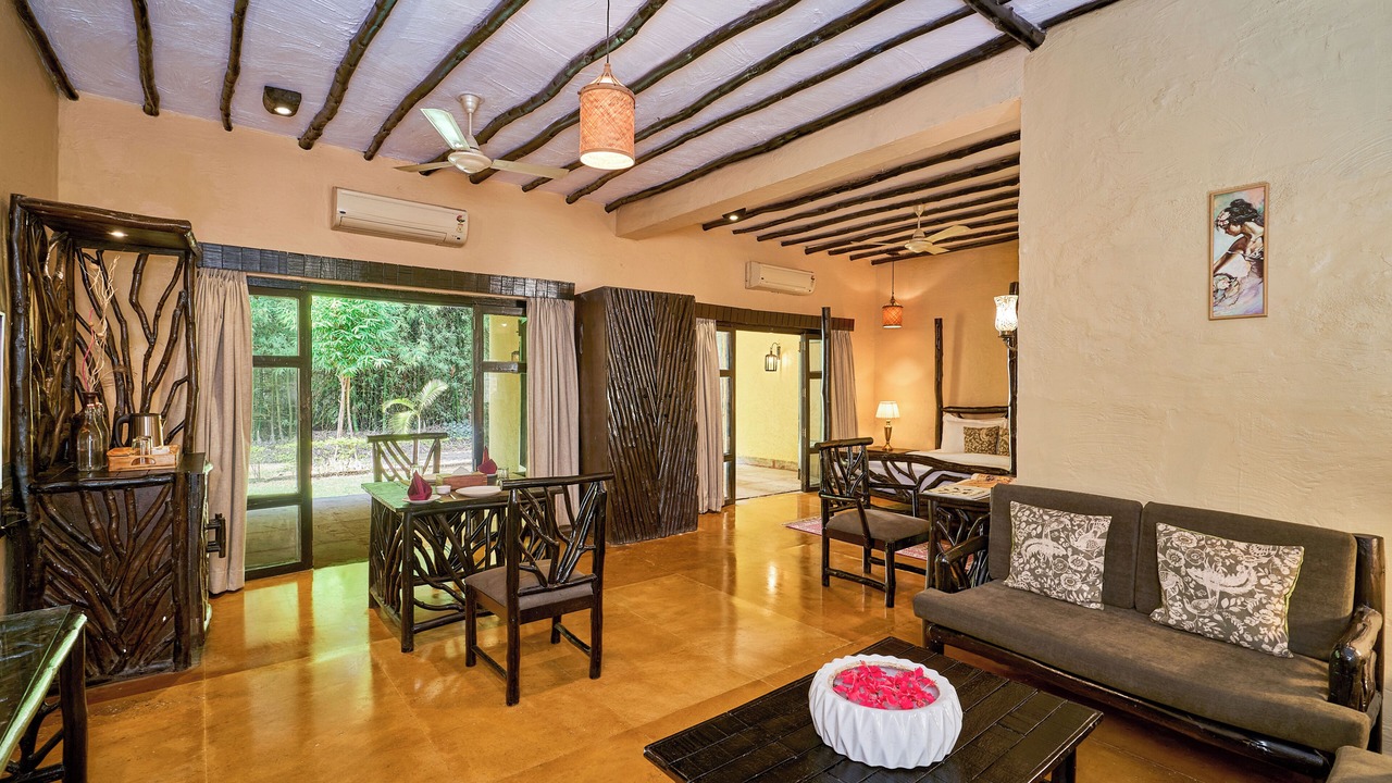 Photo of Bedroom in Kohka