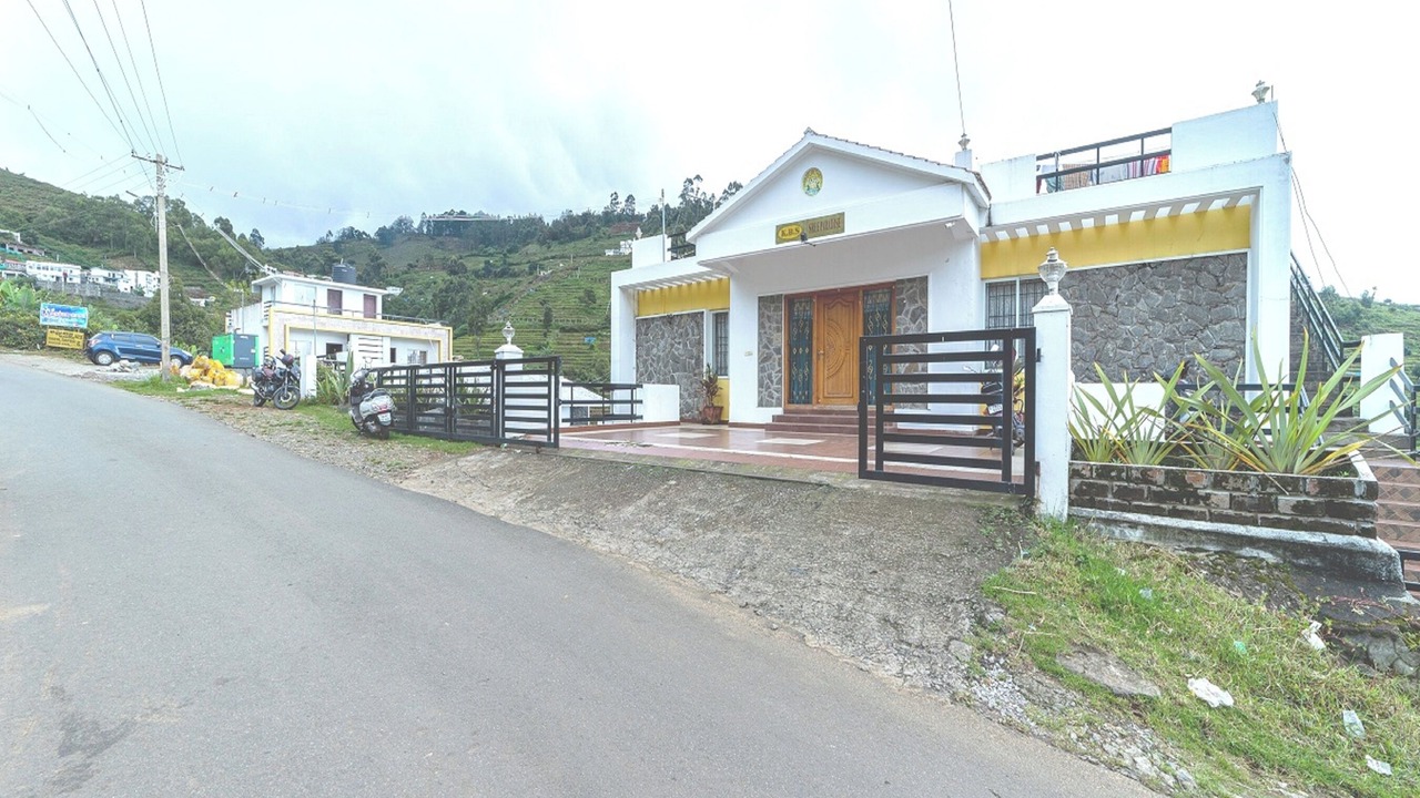 Photo of Outdoor in Vilpatti