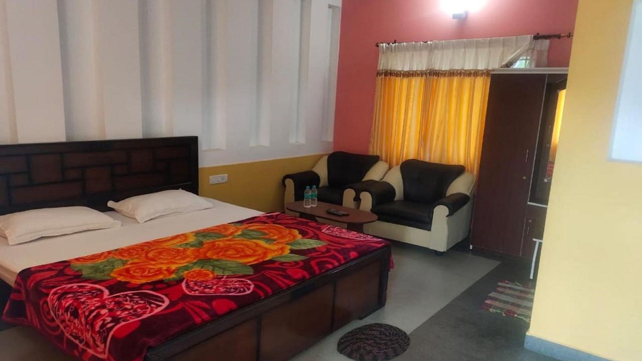 Photo of Bedroom in Vilpatti