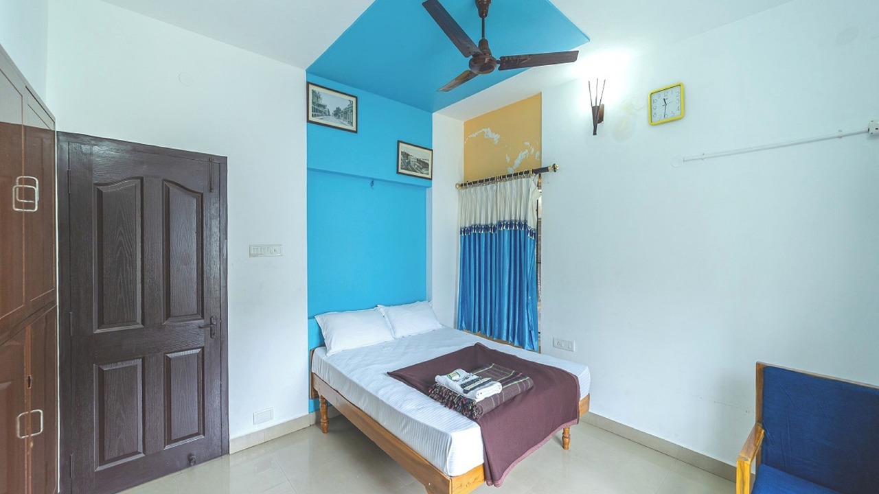 Photo of Bedroom in Vilpatti