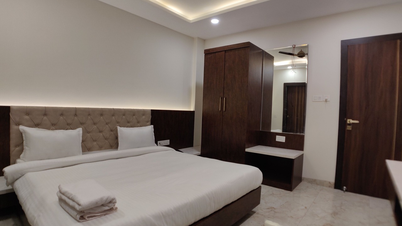 Photo of Bedroom in Bhojpur