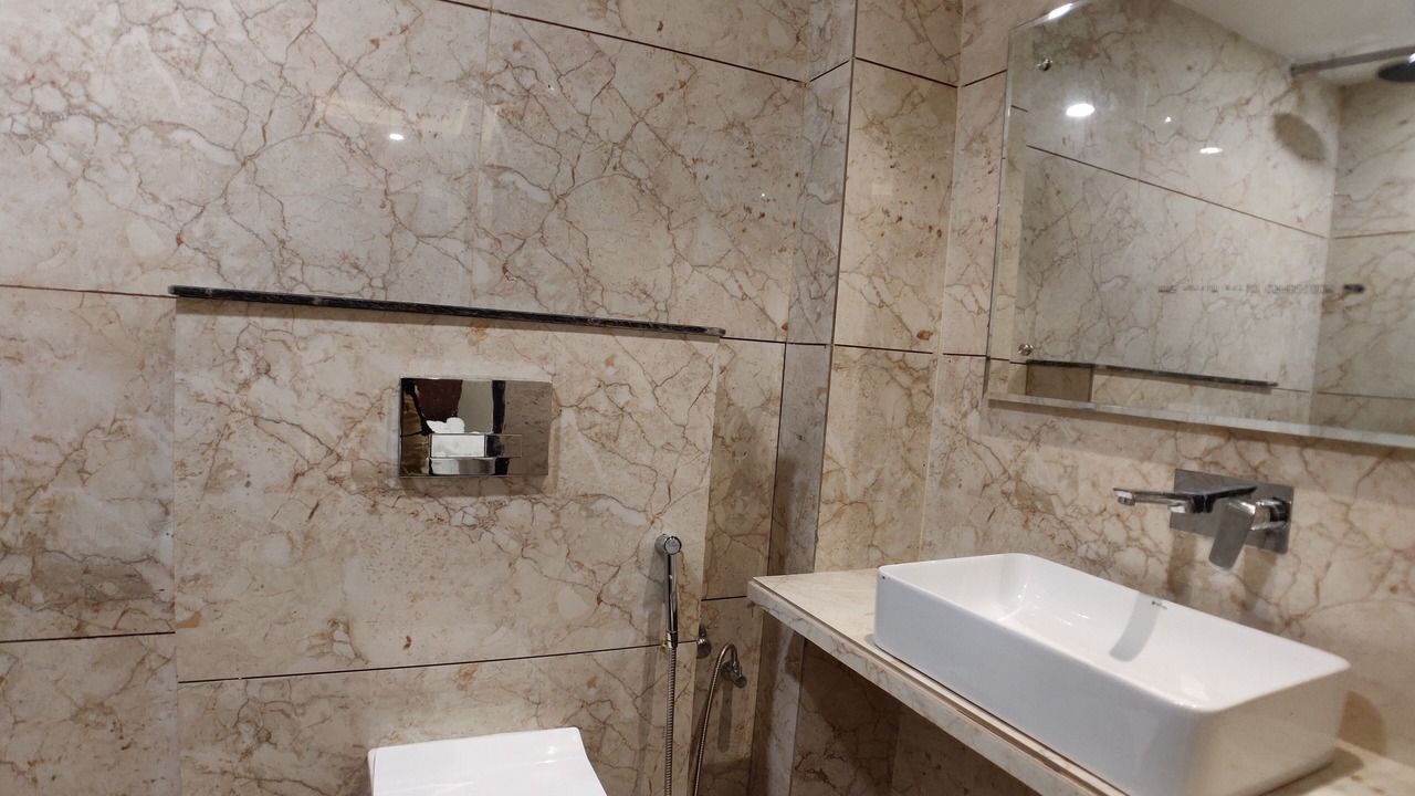 Photo of Bathroom in Bhojpur