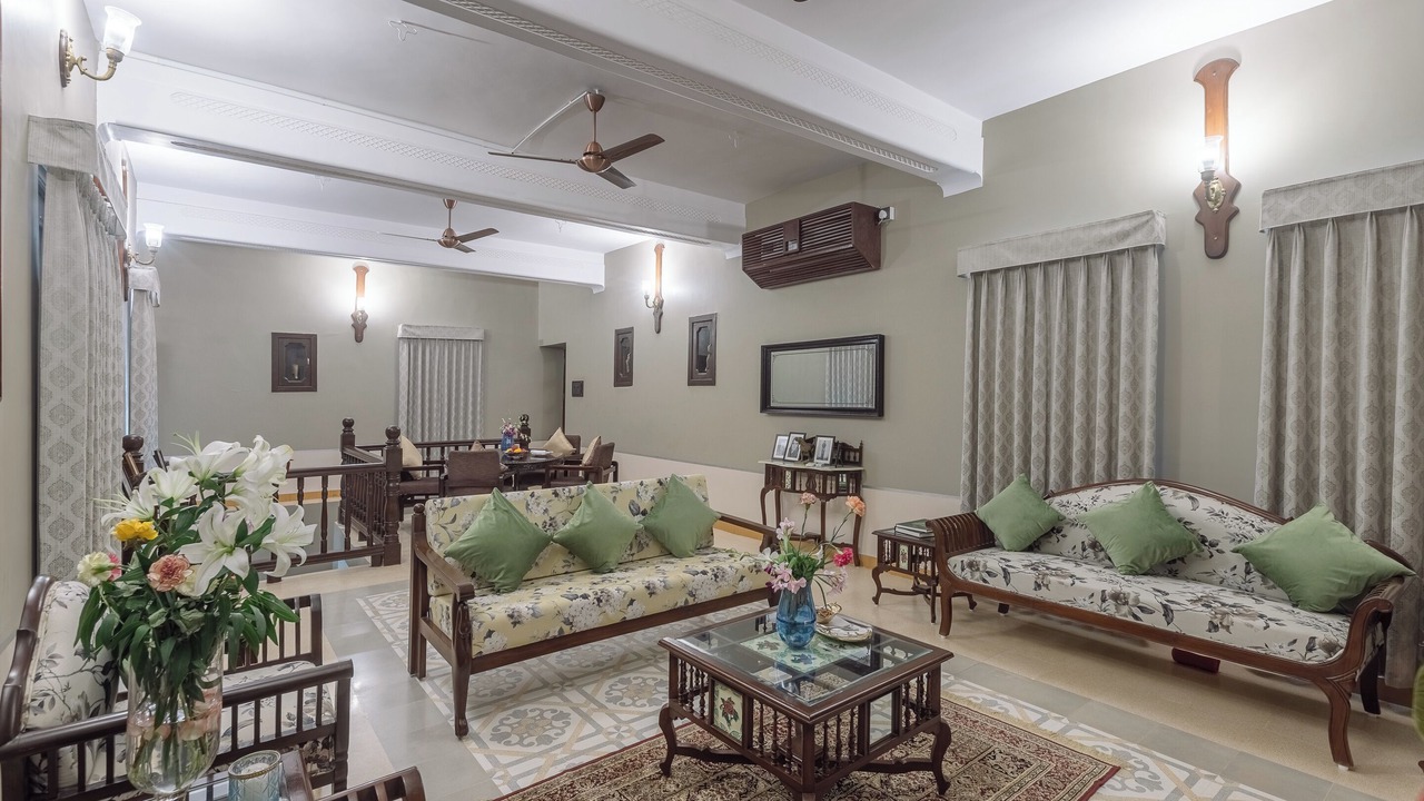 Photo of Livingroom in Valabhipur