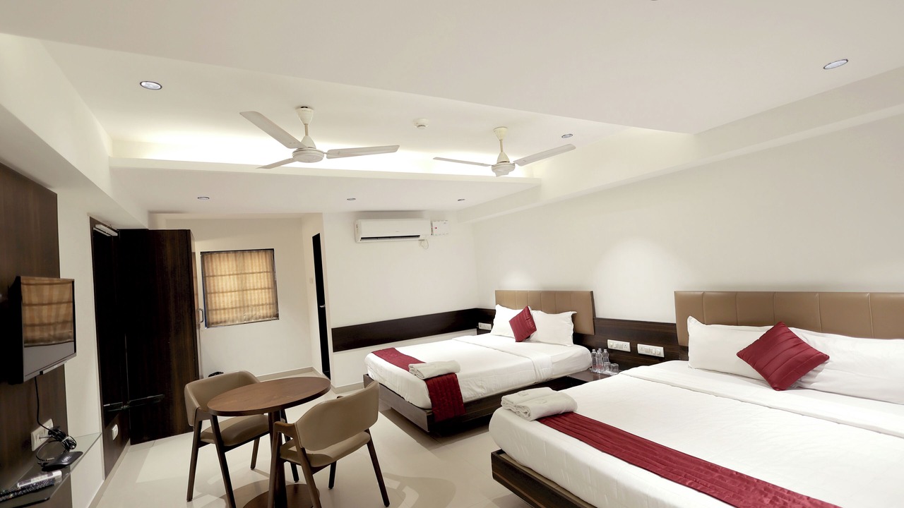 Photo of Bedroom in Surat