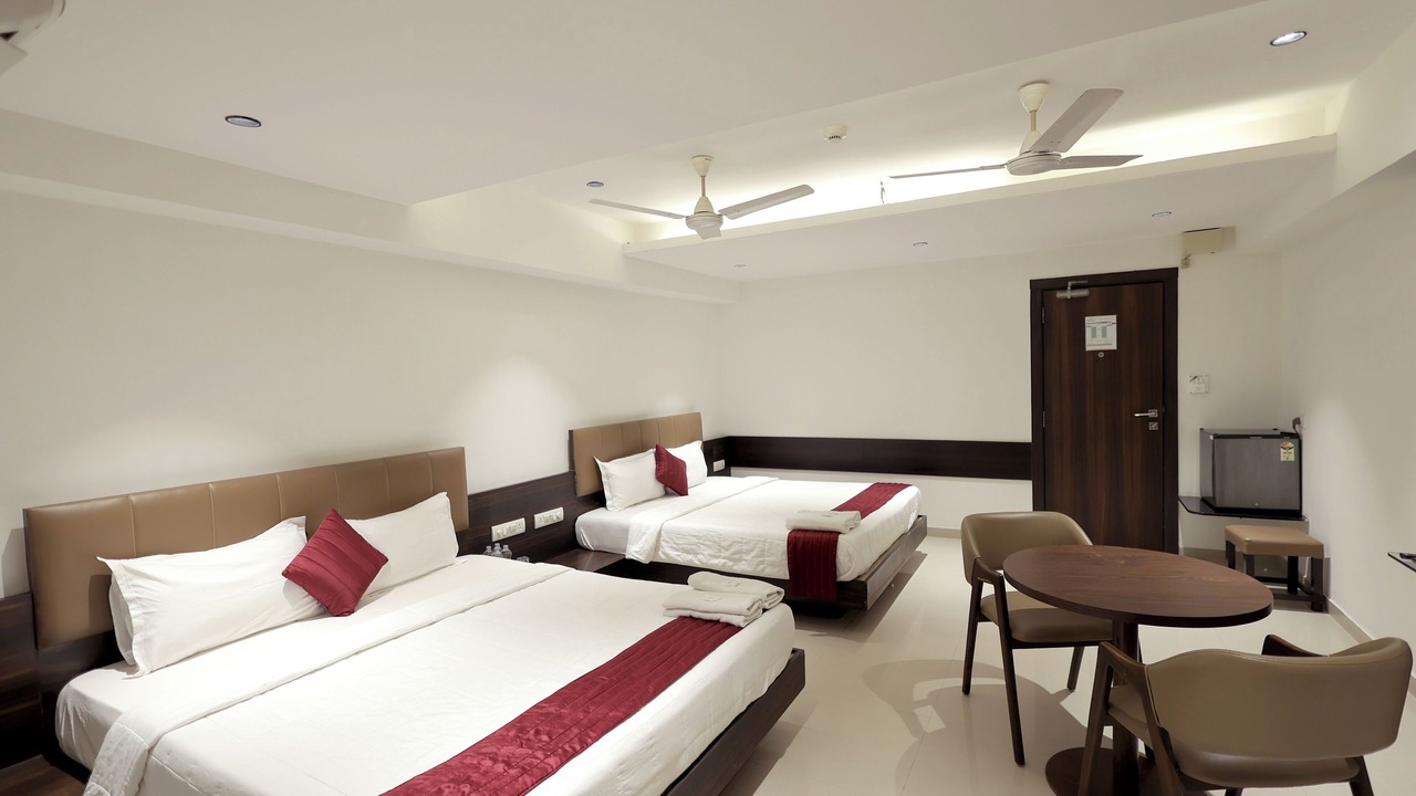 Photo of Bedroom in Surat