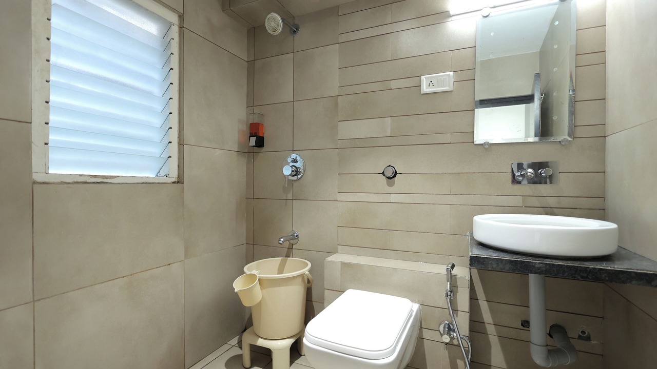 Photo of Bathroom in Surat