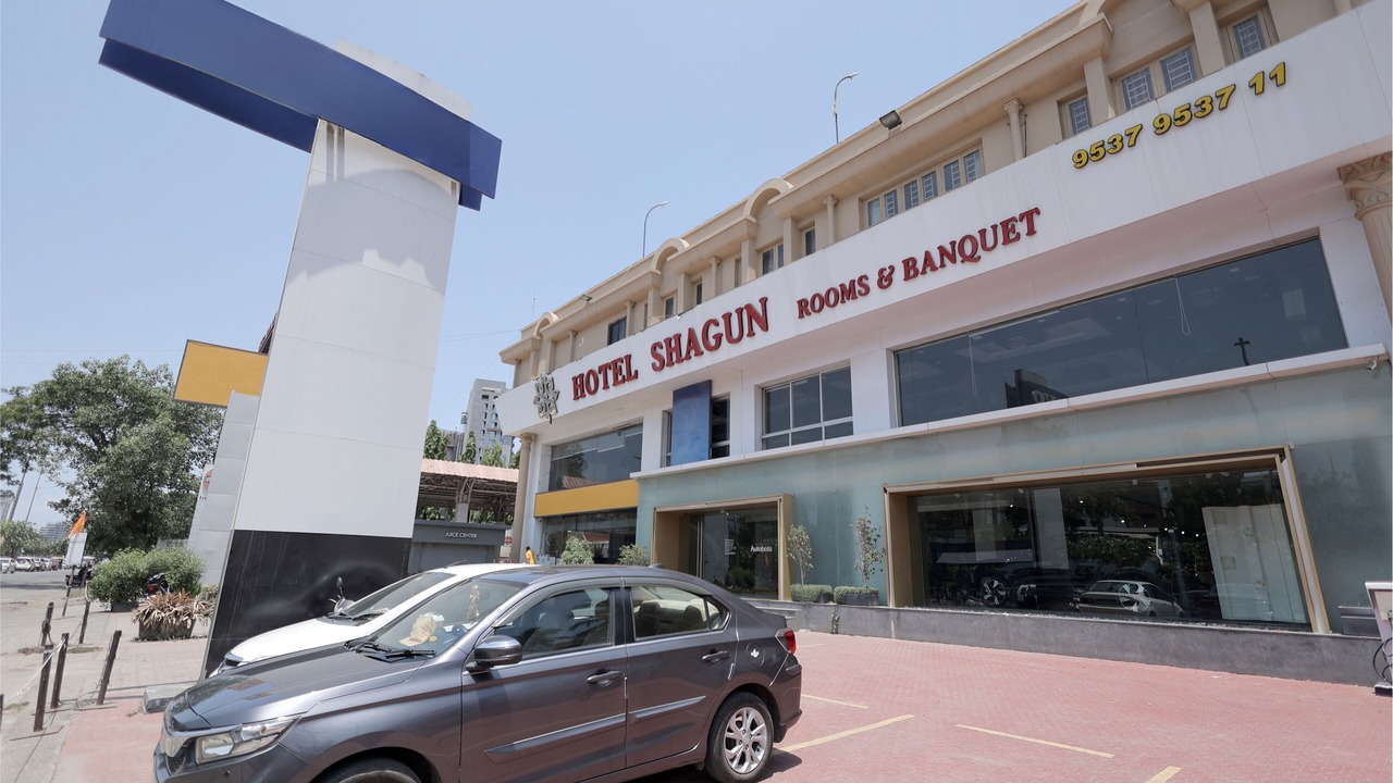 Photo of Outdoor in Surat