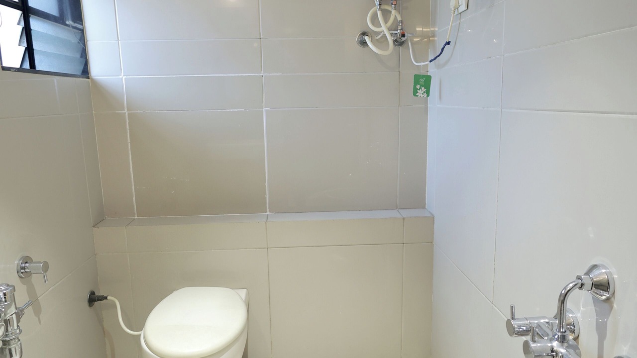 Photo of Bathroom in Surat