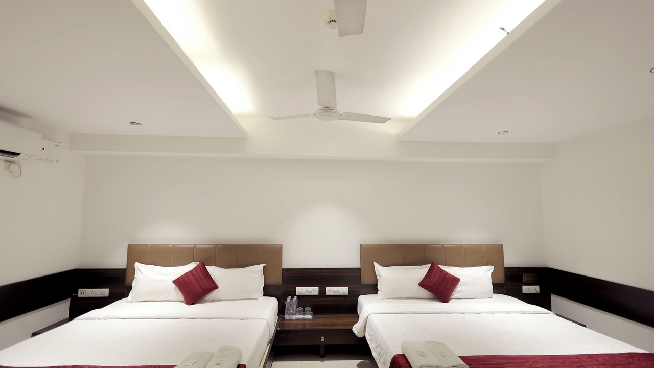 Photo of Bedroom in Surat