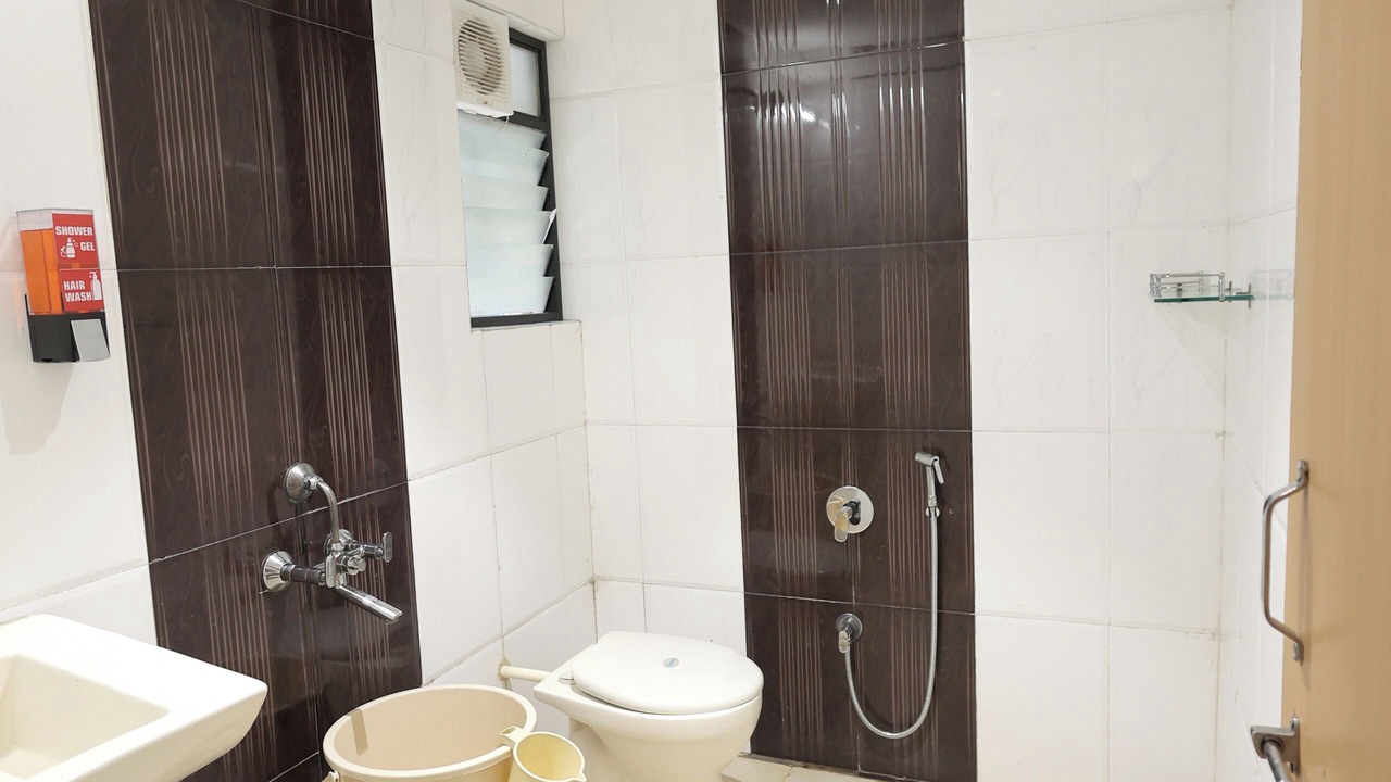 Photo of Bathroom in Surat