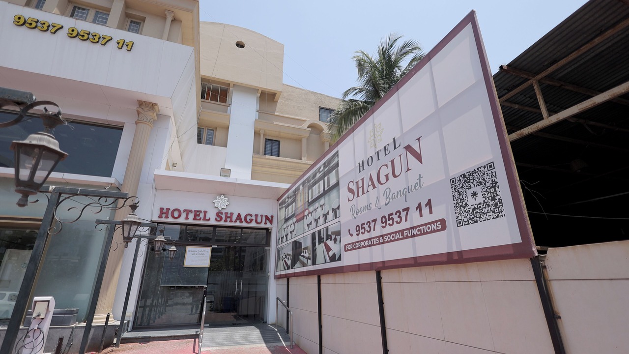 Photo of Outdoor in Surat