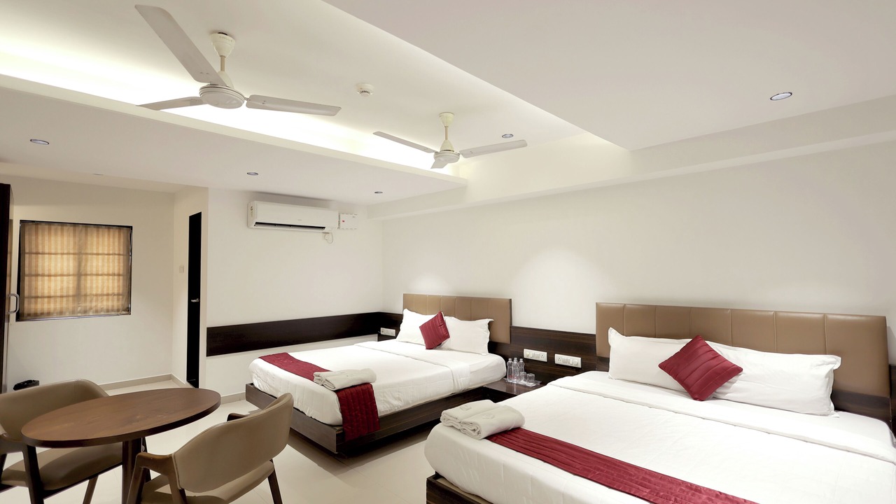 Photo of Bedroom in Surat