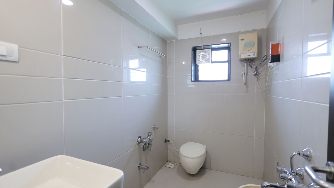Photo of Bathroom in Surat