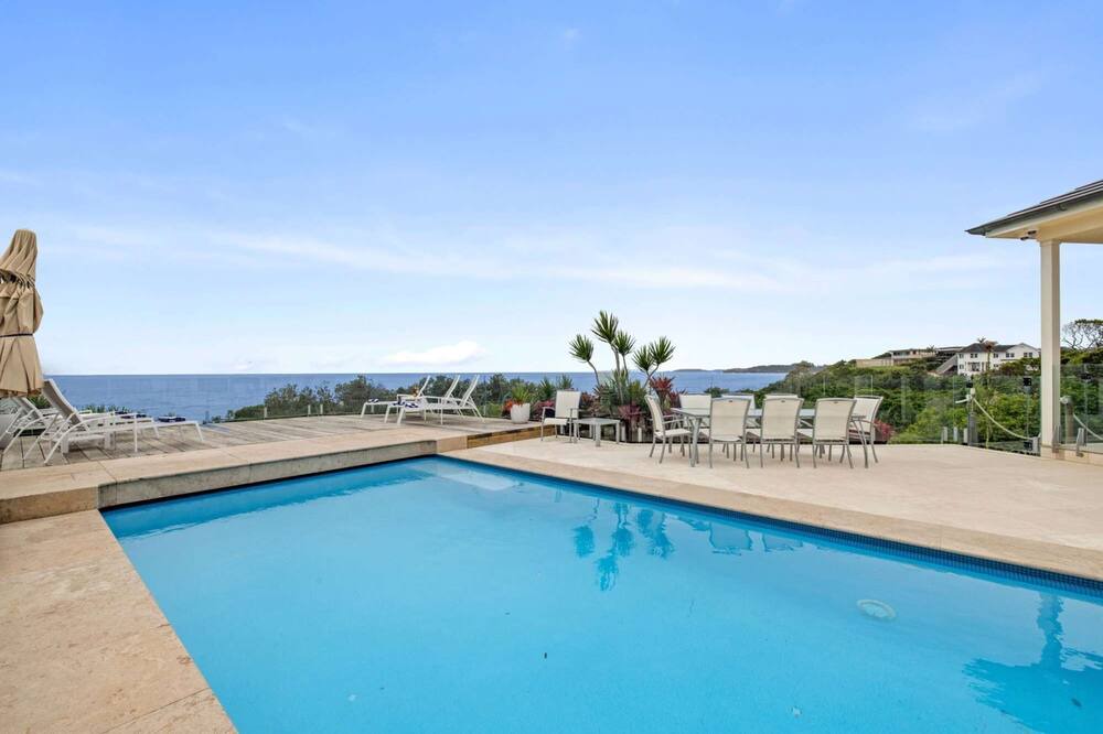 Photo of Outdoor in Sapphire Beach