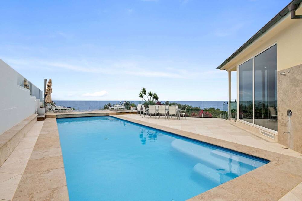 Photo of Outdoor in Sapphire Beach