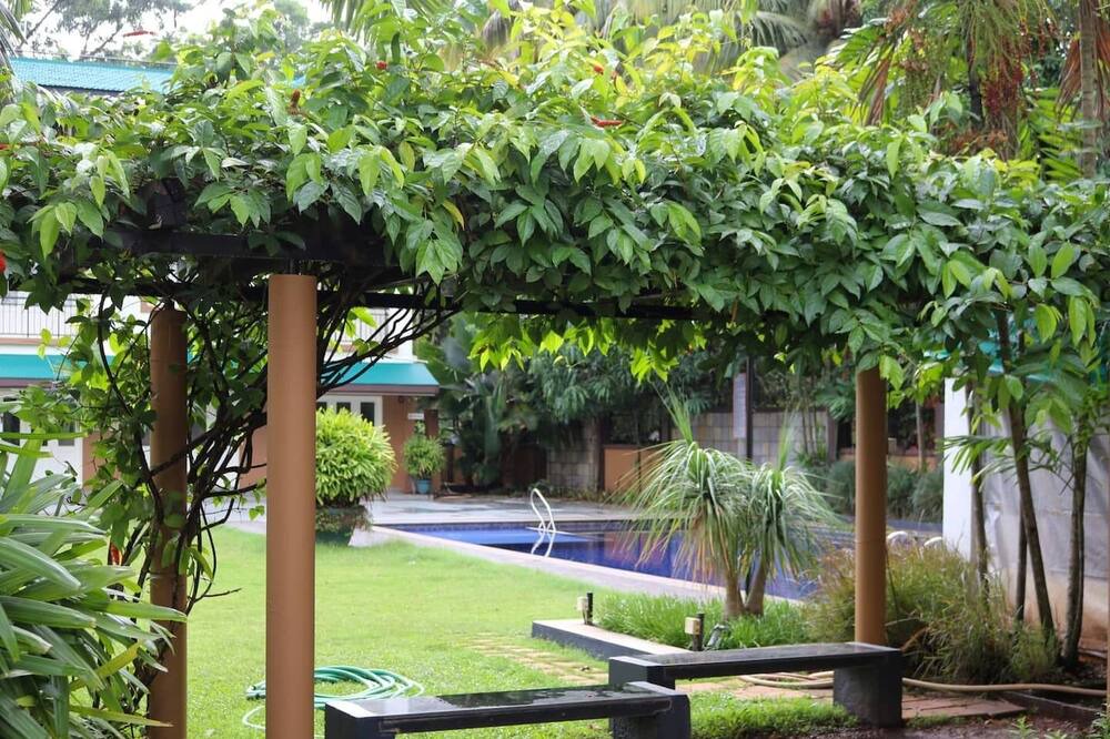 Photo of Outdoor in Benaulim