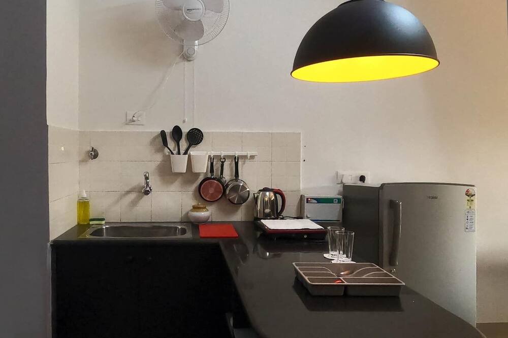 Photo of Kitchen in Benaulim