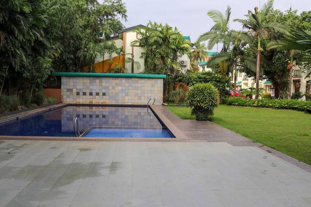 Photo of Outdoor in Benaulim