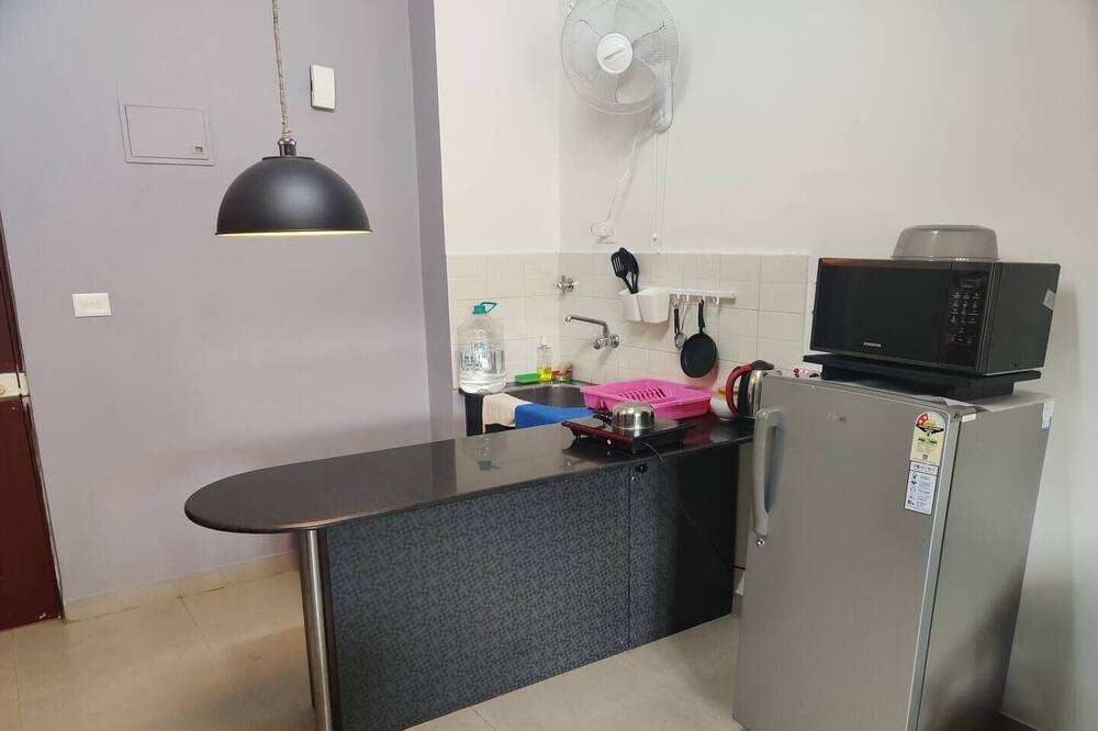 Photo of Bedroom in Benaulim