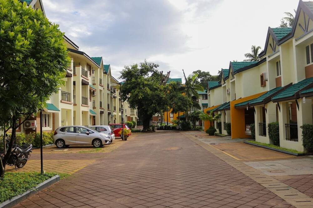 Photo of Outdoor in Benaulim