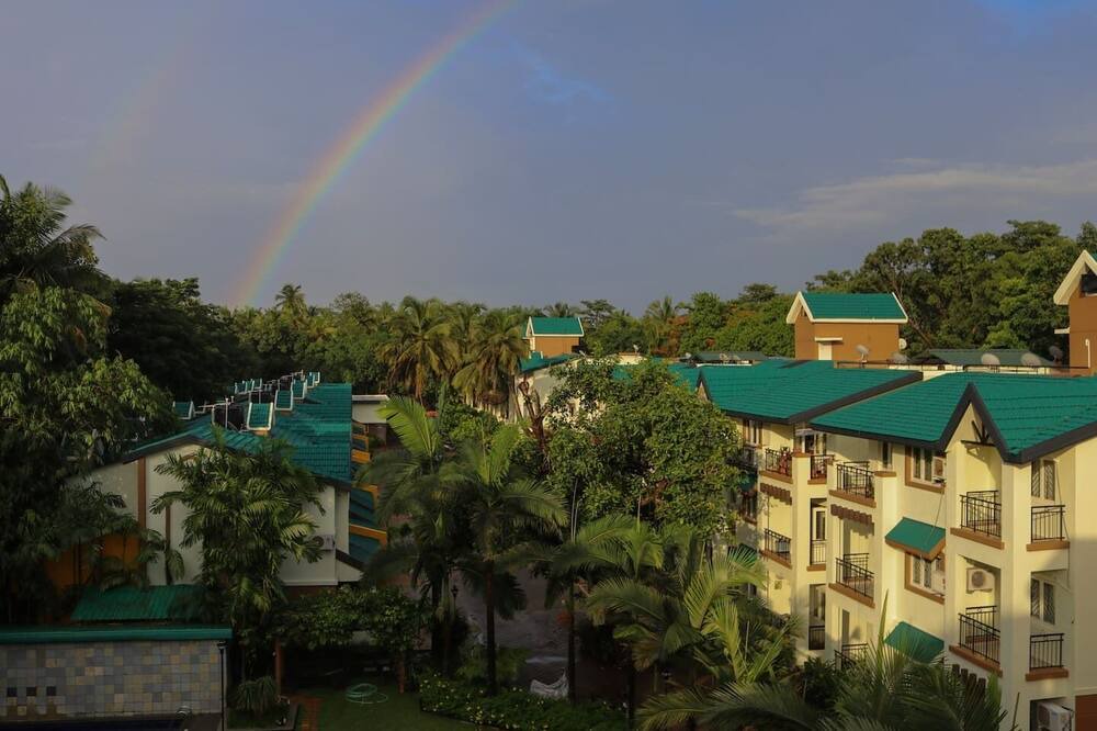 Photo of Outdoor in Benaulim