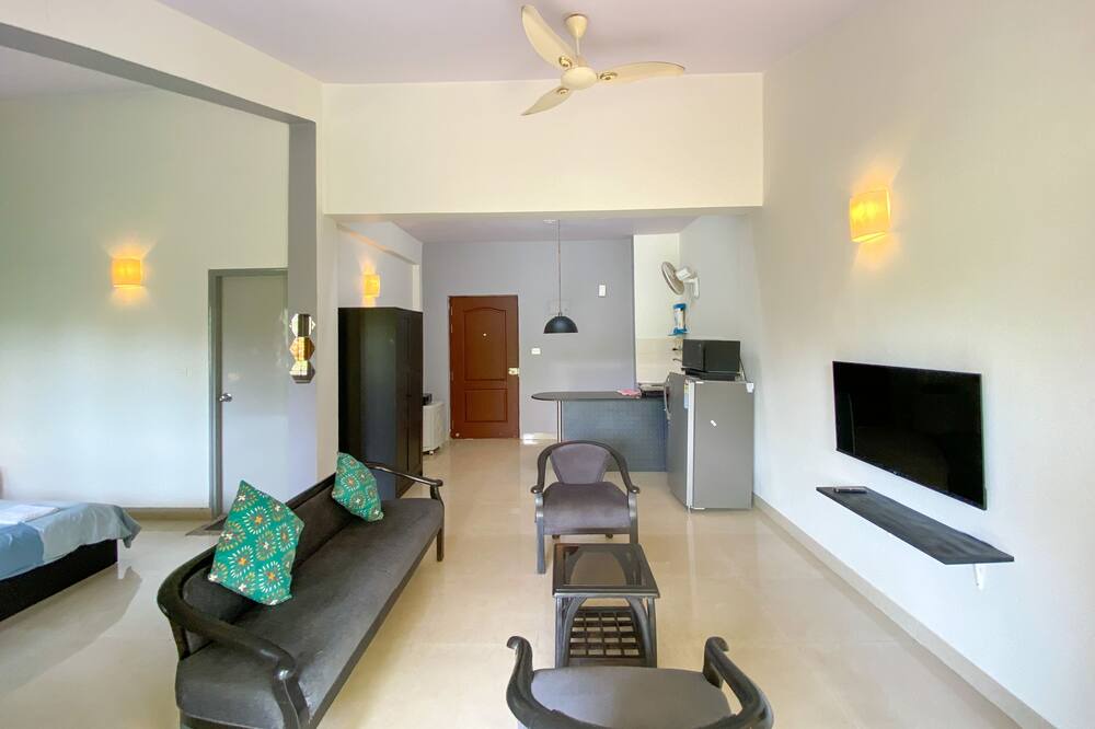 Photo of Livingroom in Benaulim
