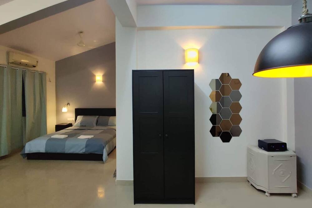 Photo of Bedroom in Benaulim