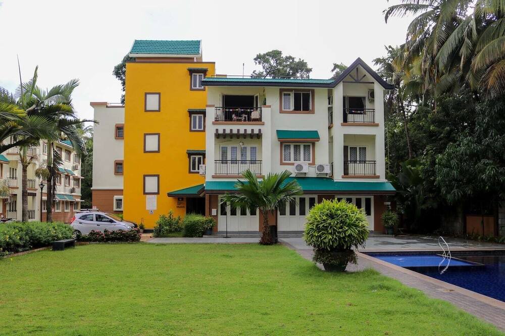 Photo of Outdoor in Benaulim
