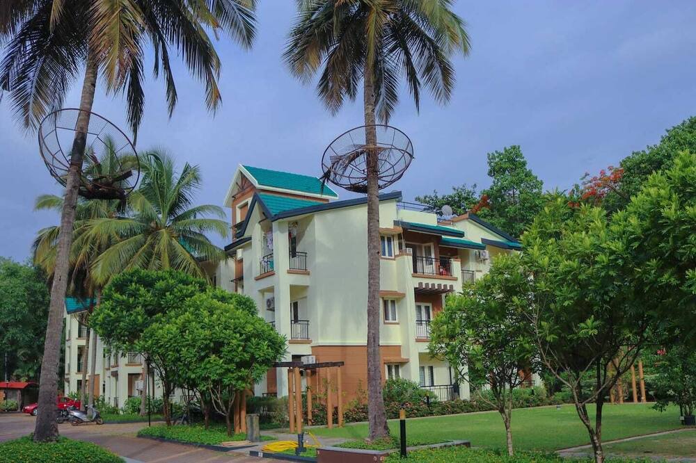 Photo of Outdoor in Benaulim