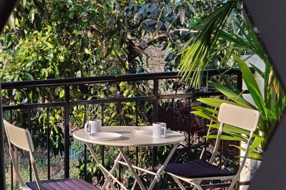 Photo of Patio Balcony in Benaulim