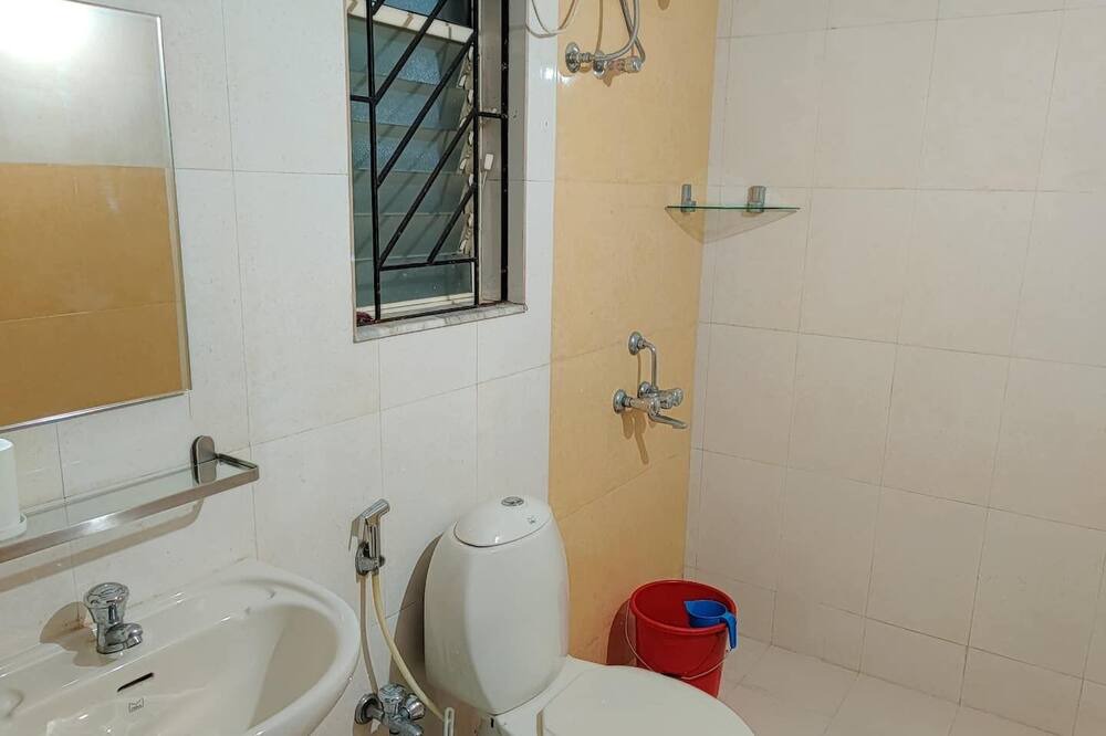 Photo of Bathroom in Benaulim