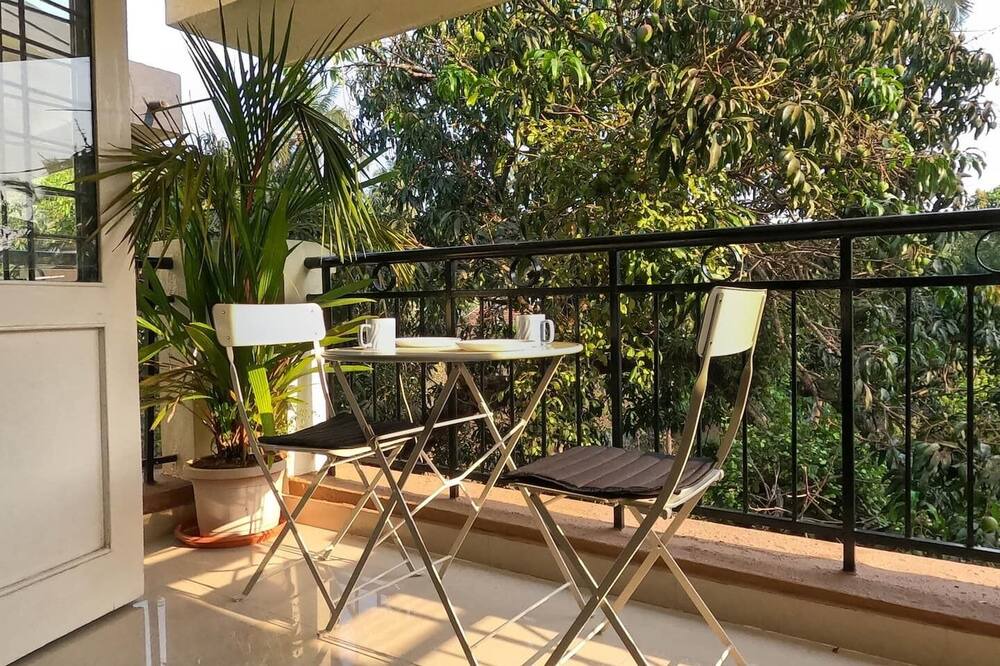 Photo of Patio Balcony in Benaulim