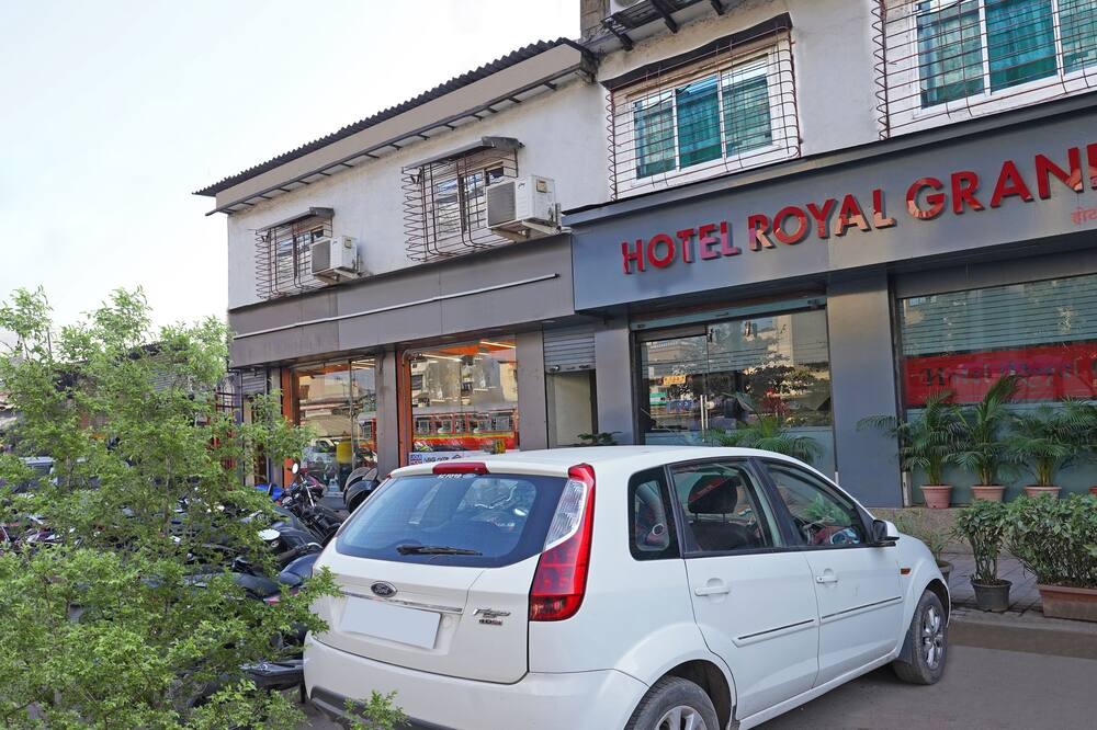 Photo of Outdoor in Sakinaka