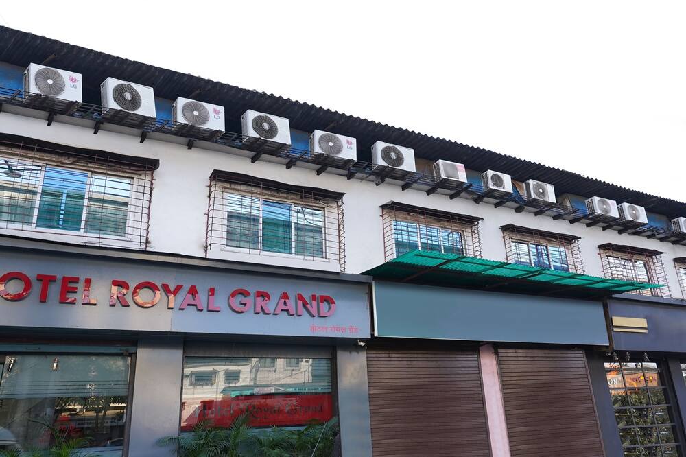Photo of Outdoor in Sakinaka