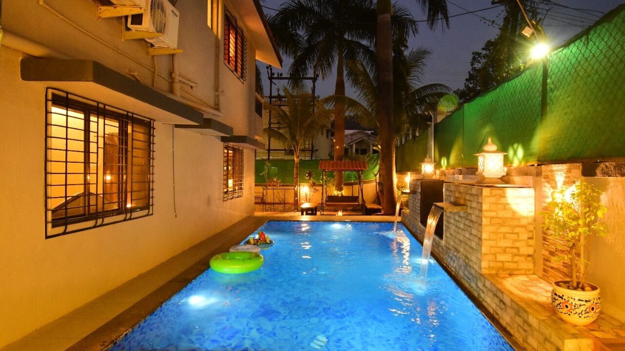 Photo of Outdoor in Lonavala