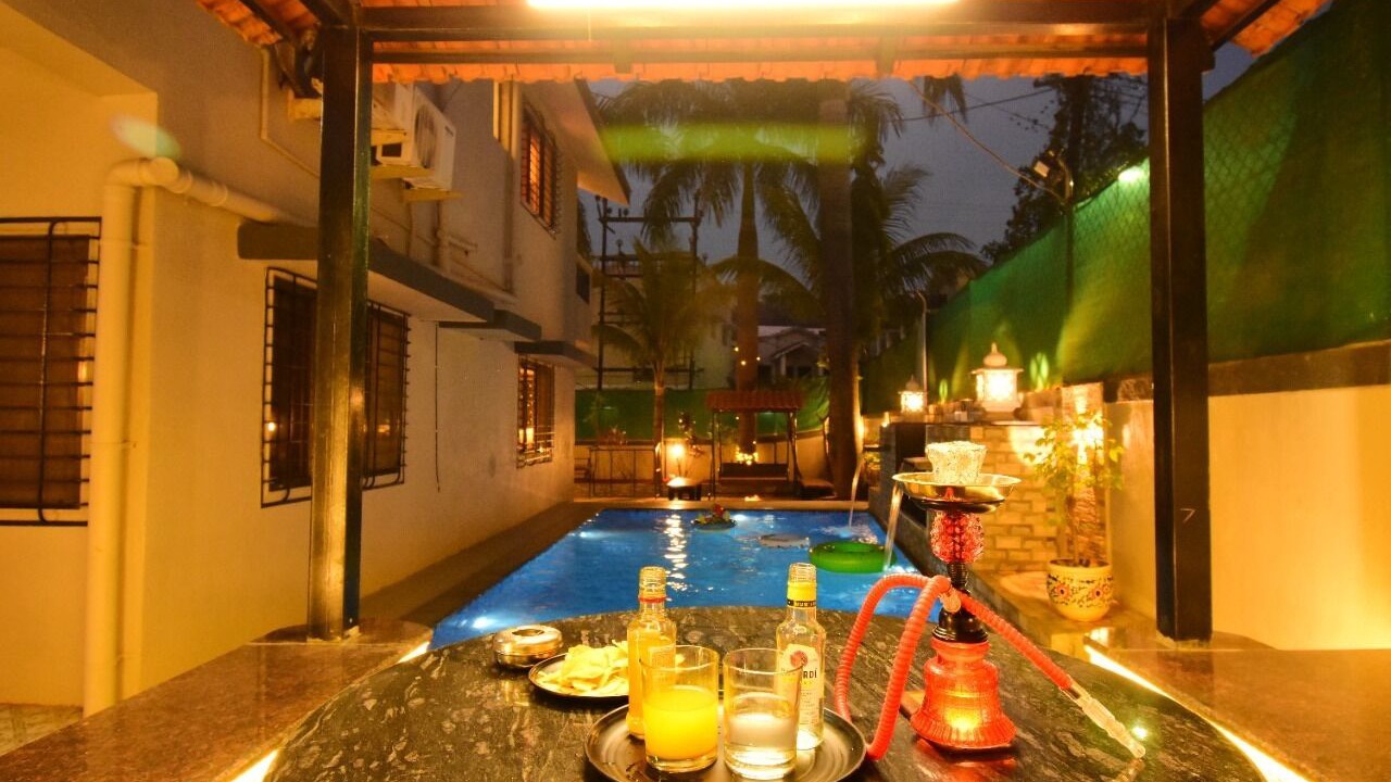 Photo of Outdoor in Lonavala