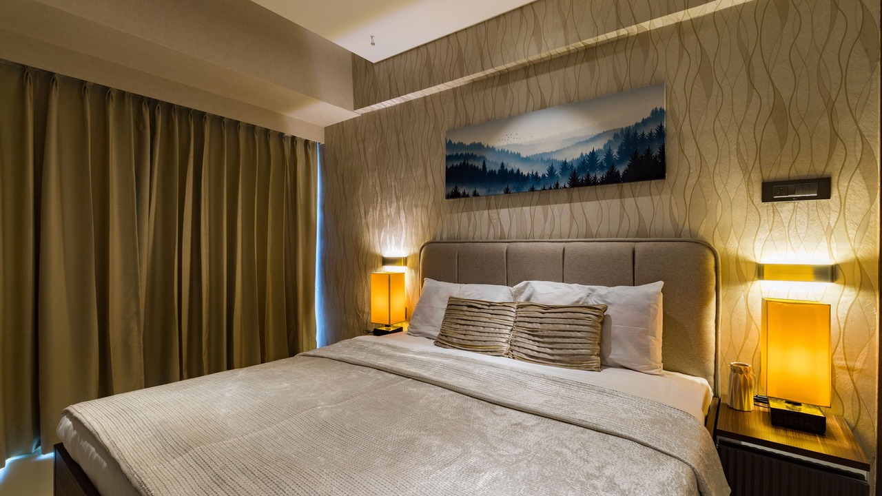 Photo of Bedroom in Mundhwa