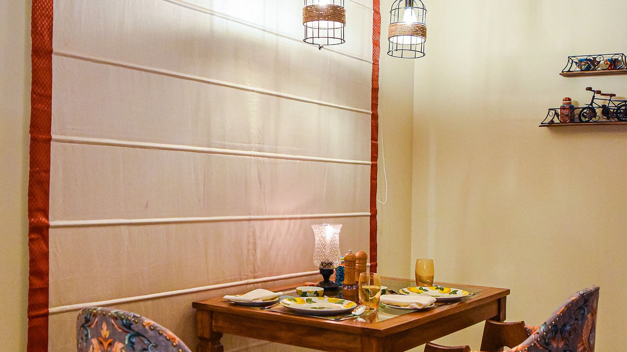 Photo of Bedroom in Agra