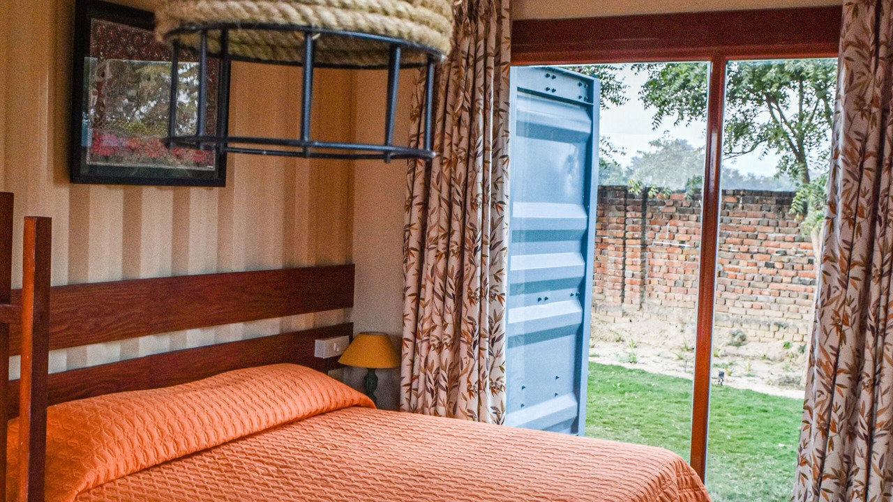 Photo of Bedroom in Agra
