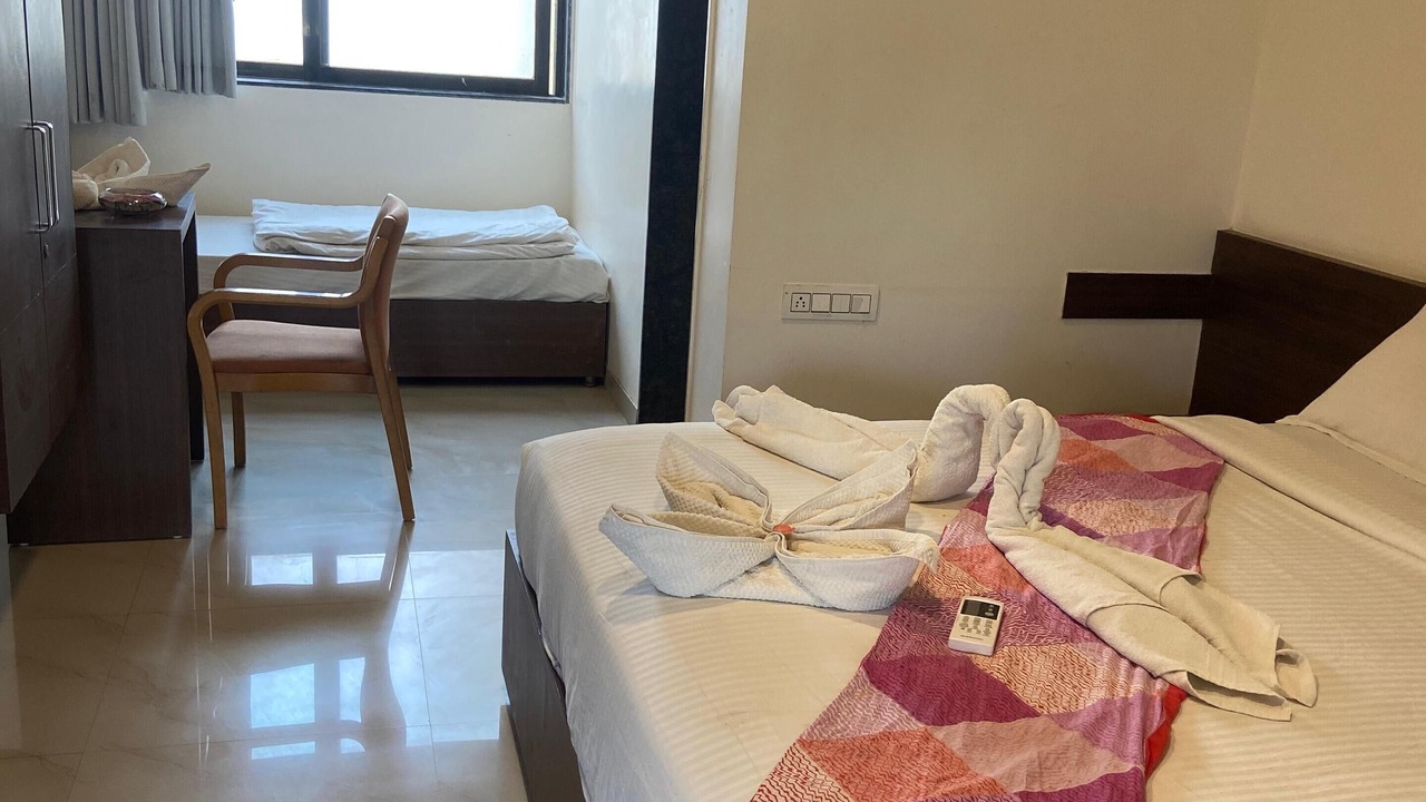 Photo of Bedroom in Koliyaak
