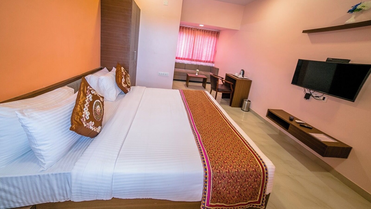Photo of Bedroom in Koliyaak