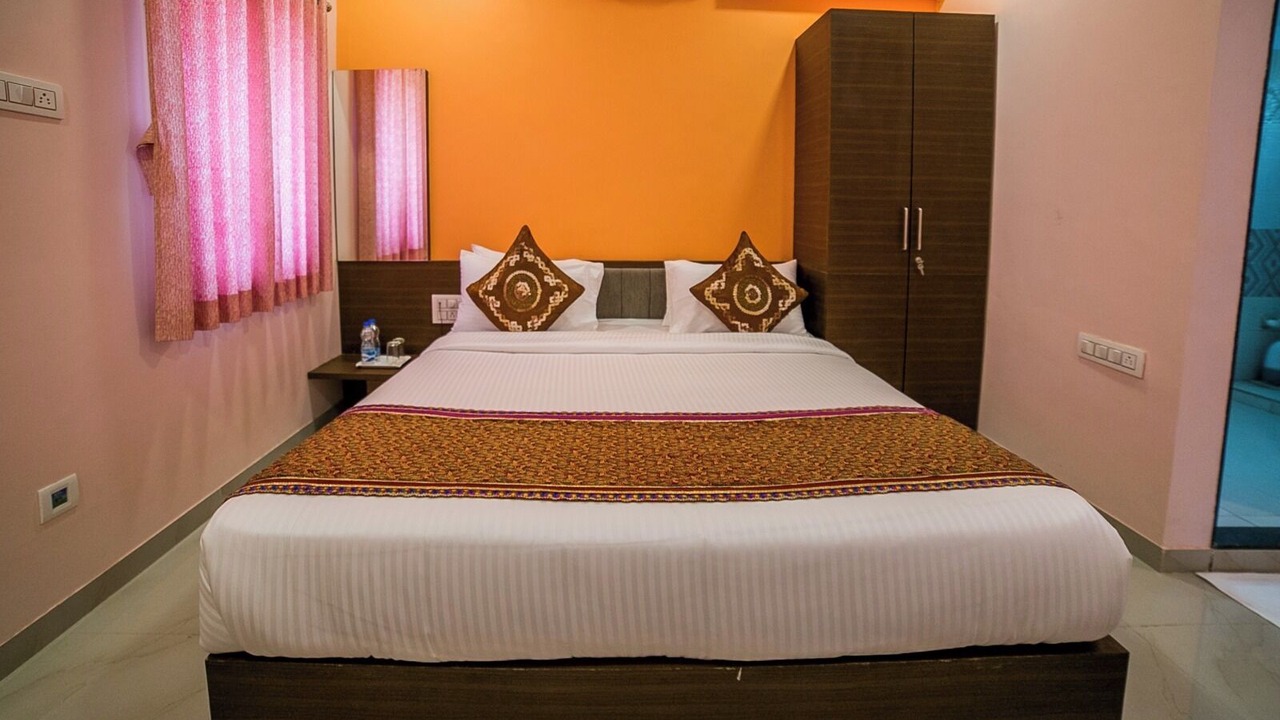 Photo of Bedroom in Koliyaak