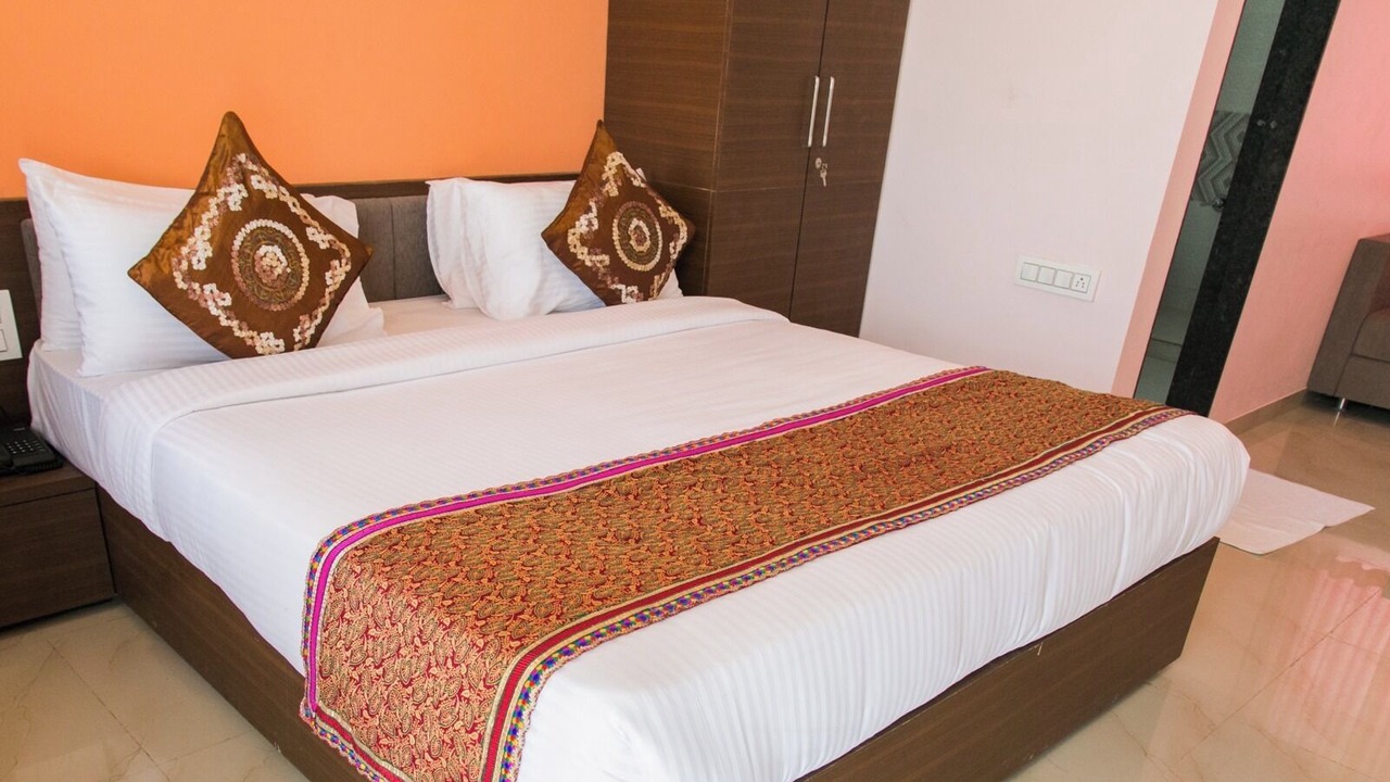 Photo of Bedroom in Koliyaak