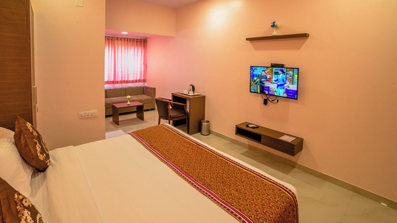 Photo of Bedroom in Koliyaak