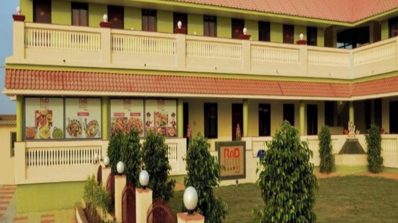 Photo of Outdoor in Koliyaak