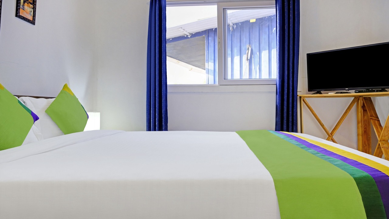 Photo of Bedroom in Arpora