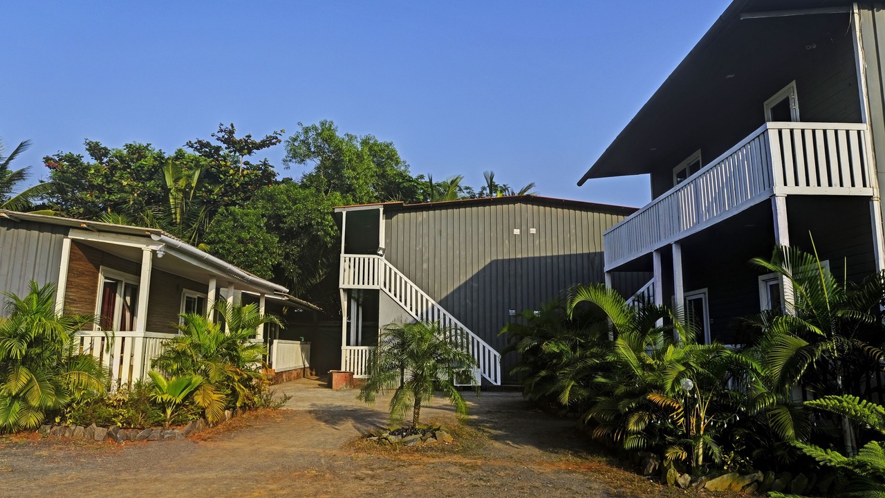 Photo of Outdoor in Arpora